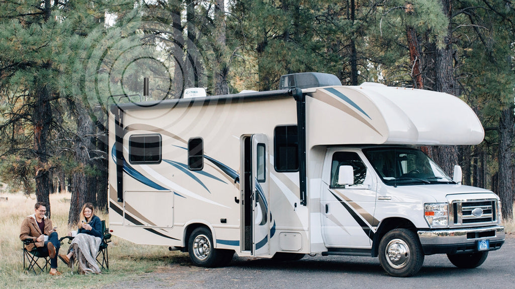 How to have a good cell phone signal in your RV/truck – SolidRF