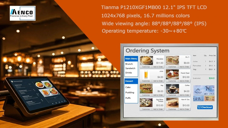 Restaurant POS