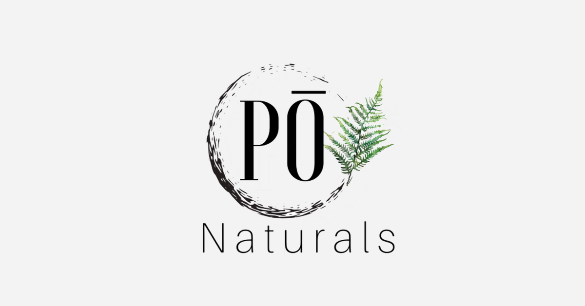 Pō Naturals