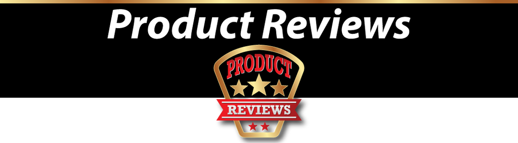 Top Shelf Gamer - Product Reviews