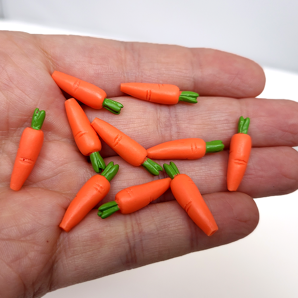 carrot bitcoin