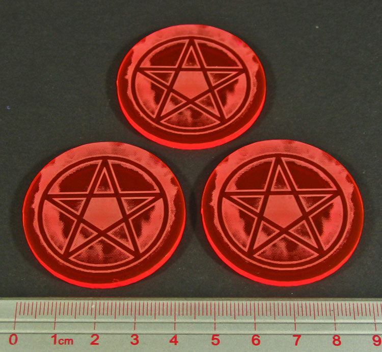 gate tokens