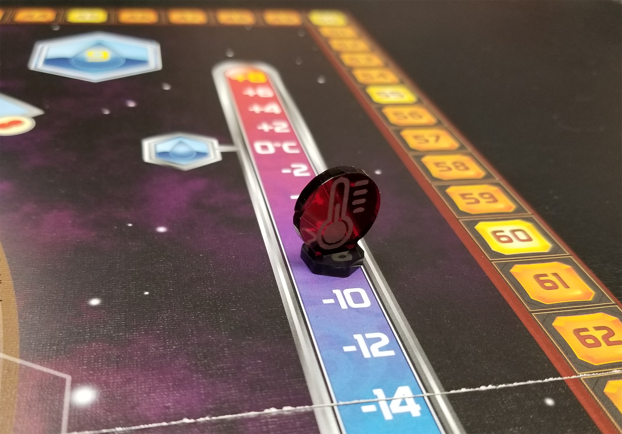 Top Shelf Gamer The Best Terraforming Mars Upgrades and Accessories