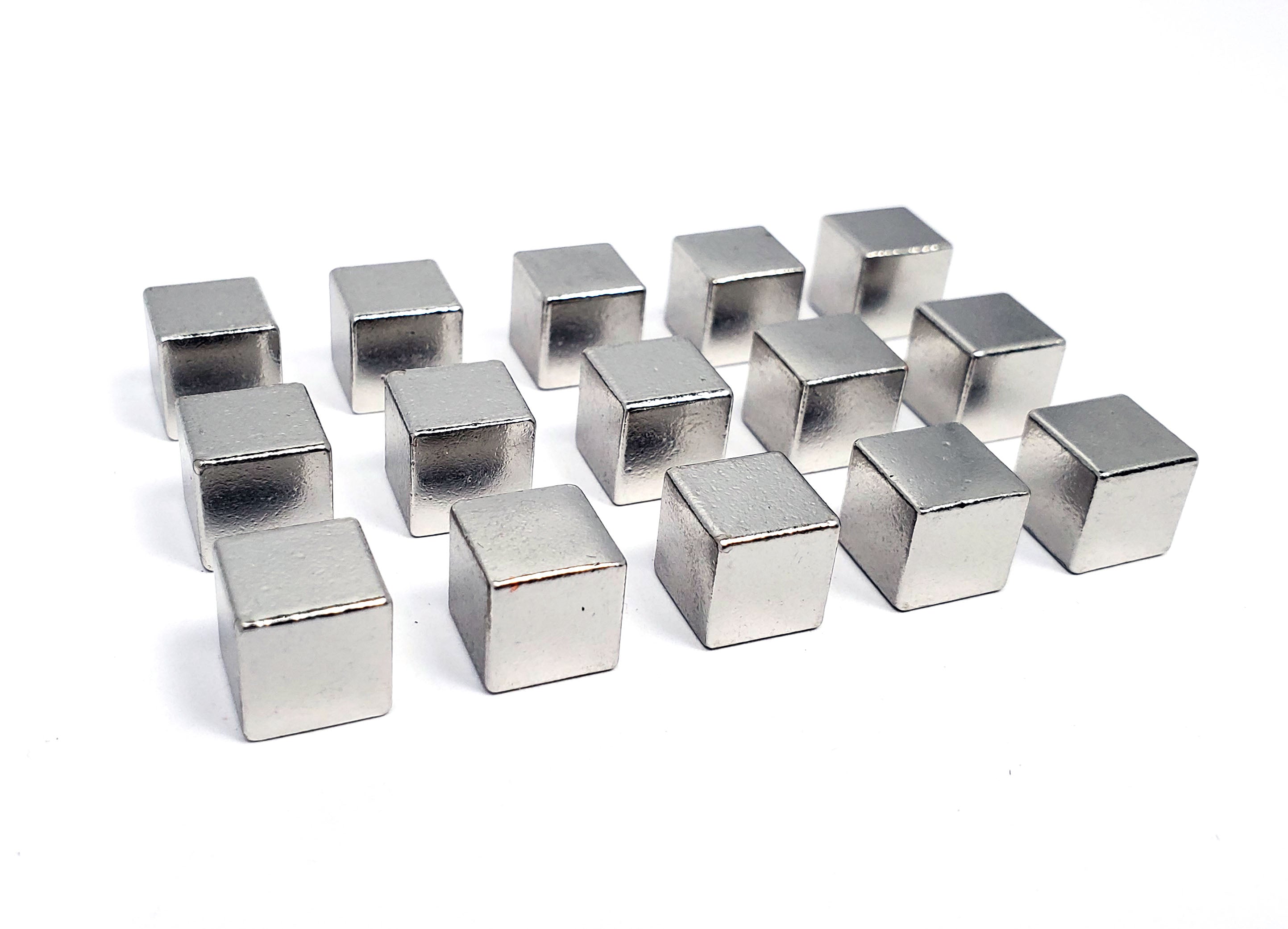 Табак cube silver описание