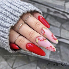 Claresa nails Easter 2023