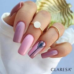 Claresa nails Easter 2023