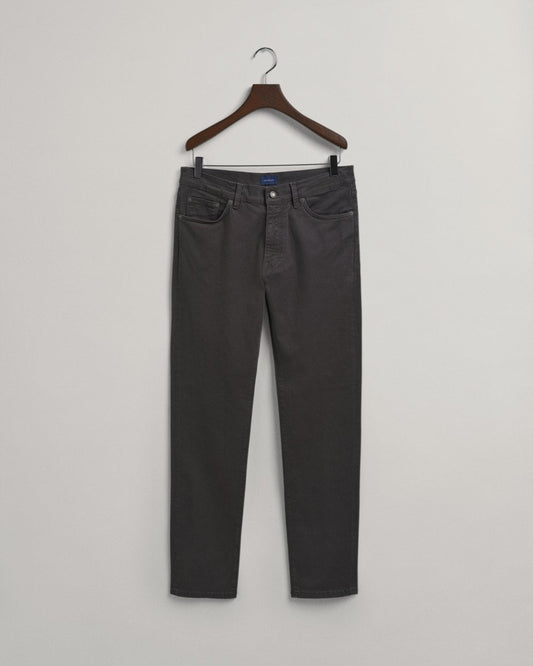 Hayes Slim Fit Jeans - GANT