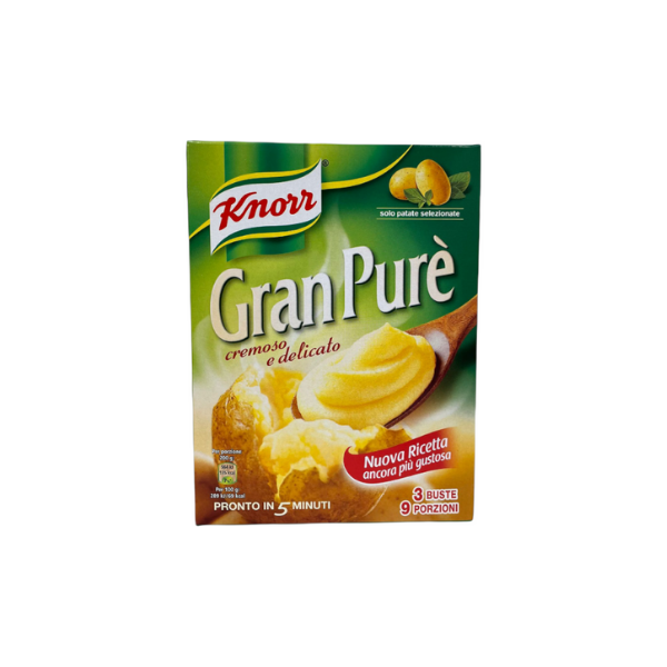 Gran Purè