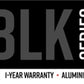 MBRP S5241BLK Fits 2021-2022 Ford Bronco 3" Cat-Back, Dual Split Rear Exit, Black-Coated Aluminized Steel