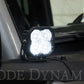 Diode Dynamics DD7187 2021-2023 Ford Bronco SS3 LED Ditch Light Kit