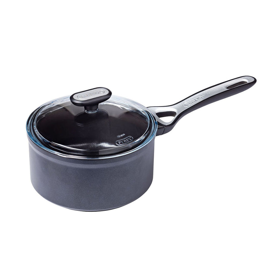 Expert Touch Saucepan with lid - Pyrex® Webshop AR