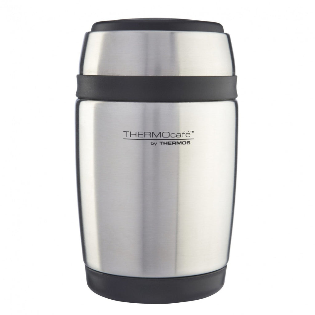 Thermos Thermocafe 0.5 Litre Stainless Steel Food Flask Darwin, 186816