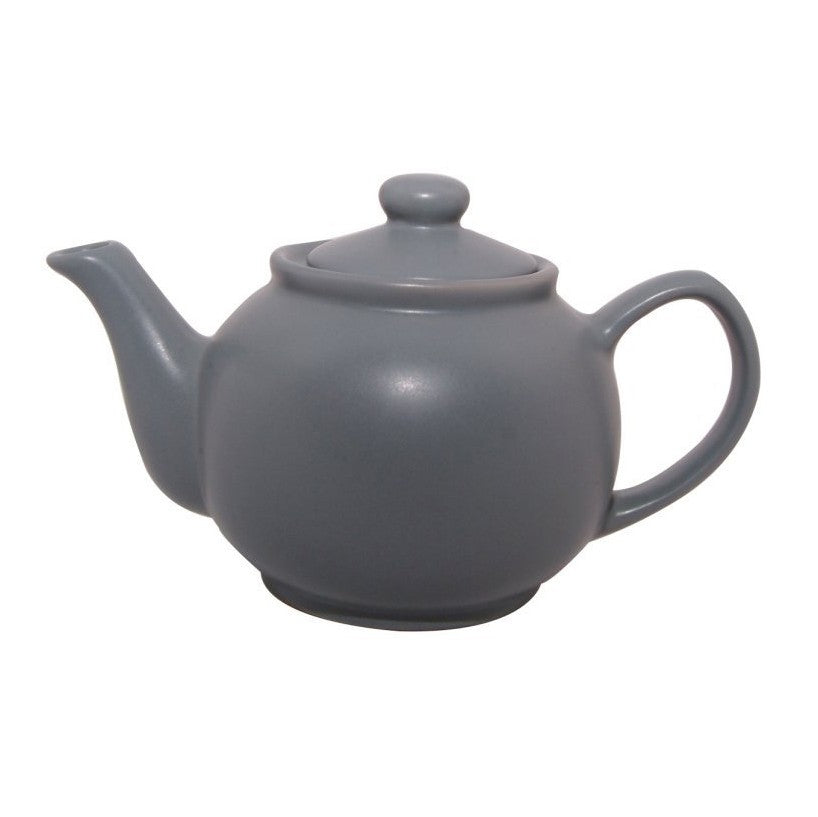 Teapot warmer CUBO 30 cm, black, Philippi 