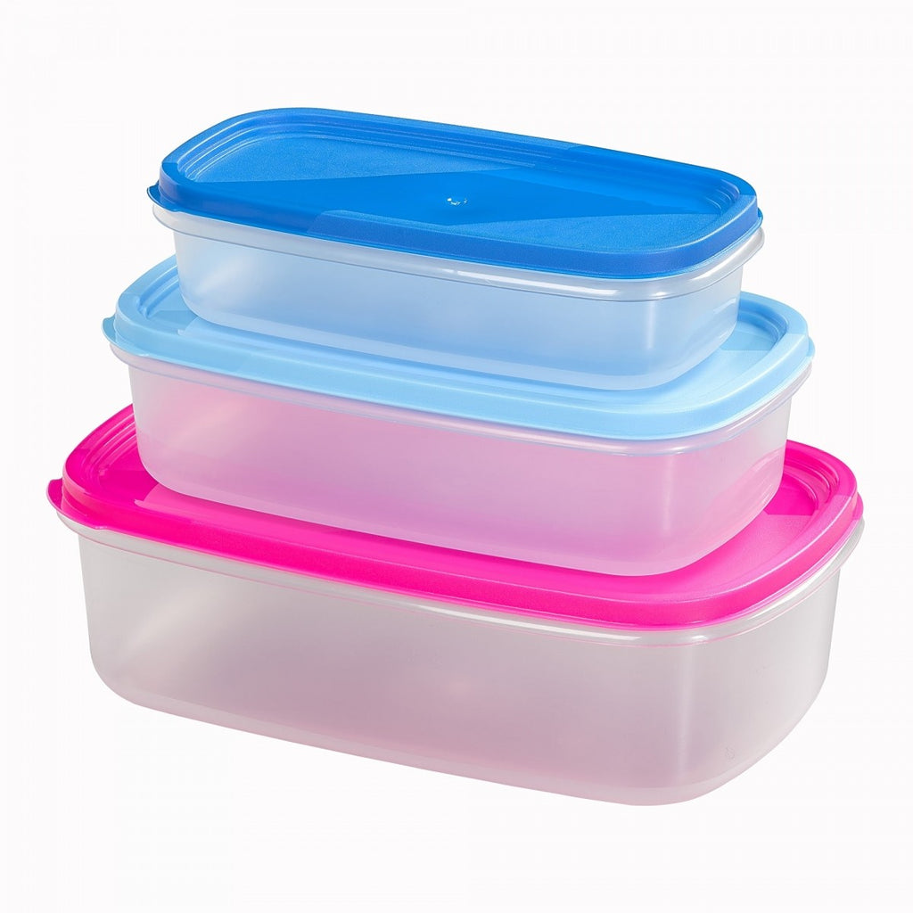 Lock&Lock and Dreamfarm products  Classic food container 850 ml