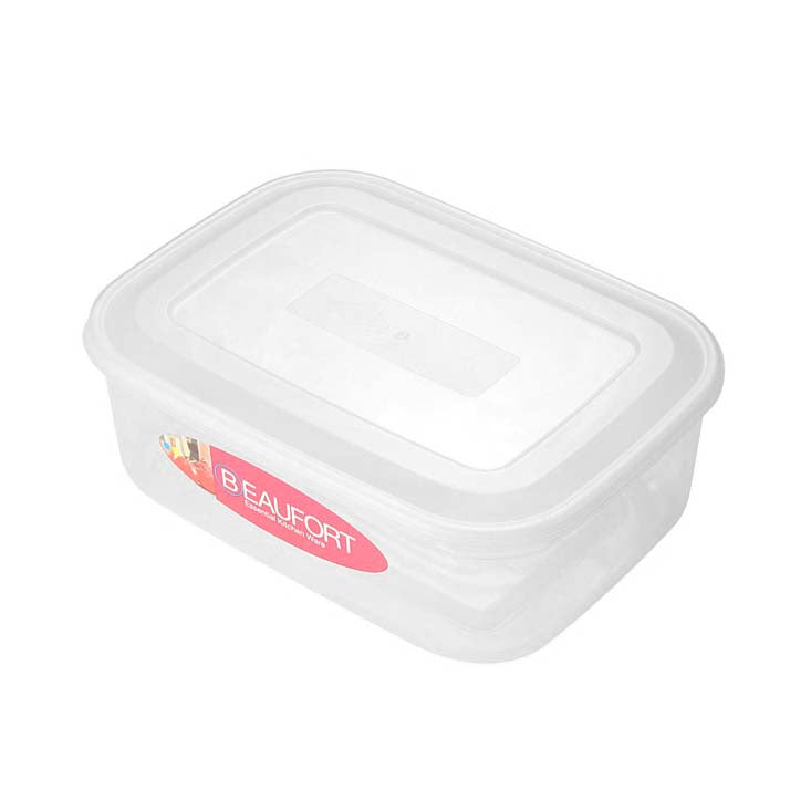 Lock & and Lock 3.9L 3.9 Litre Air Tight Clip Bread Storage Box Bin  Container