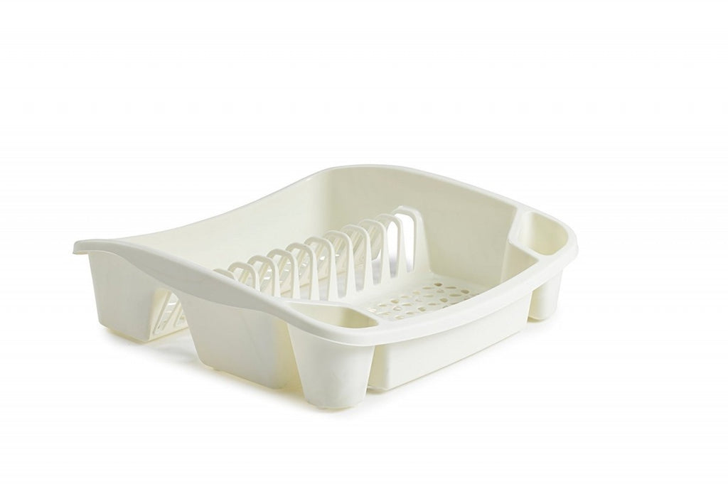 OXO Aluminum Fold Flat Dish Rack