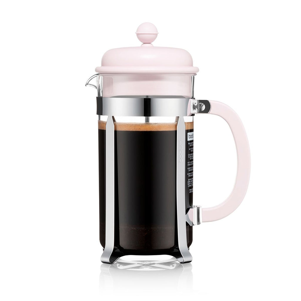 BODUM Bean Cold Brew Coffee Maker 12 Cup, 51 Oz - White - BRAND