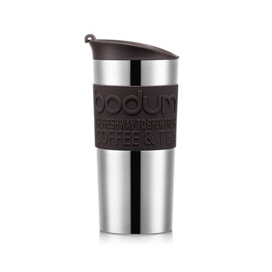 BODUM® - Tazza Porta Snack JOYCUP 0,25L - Bianca