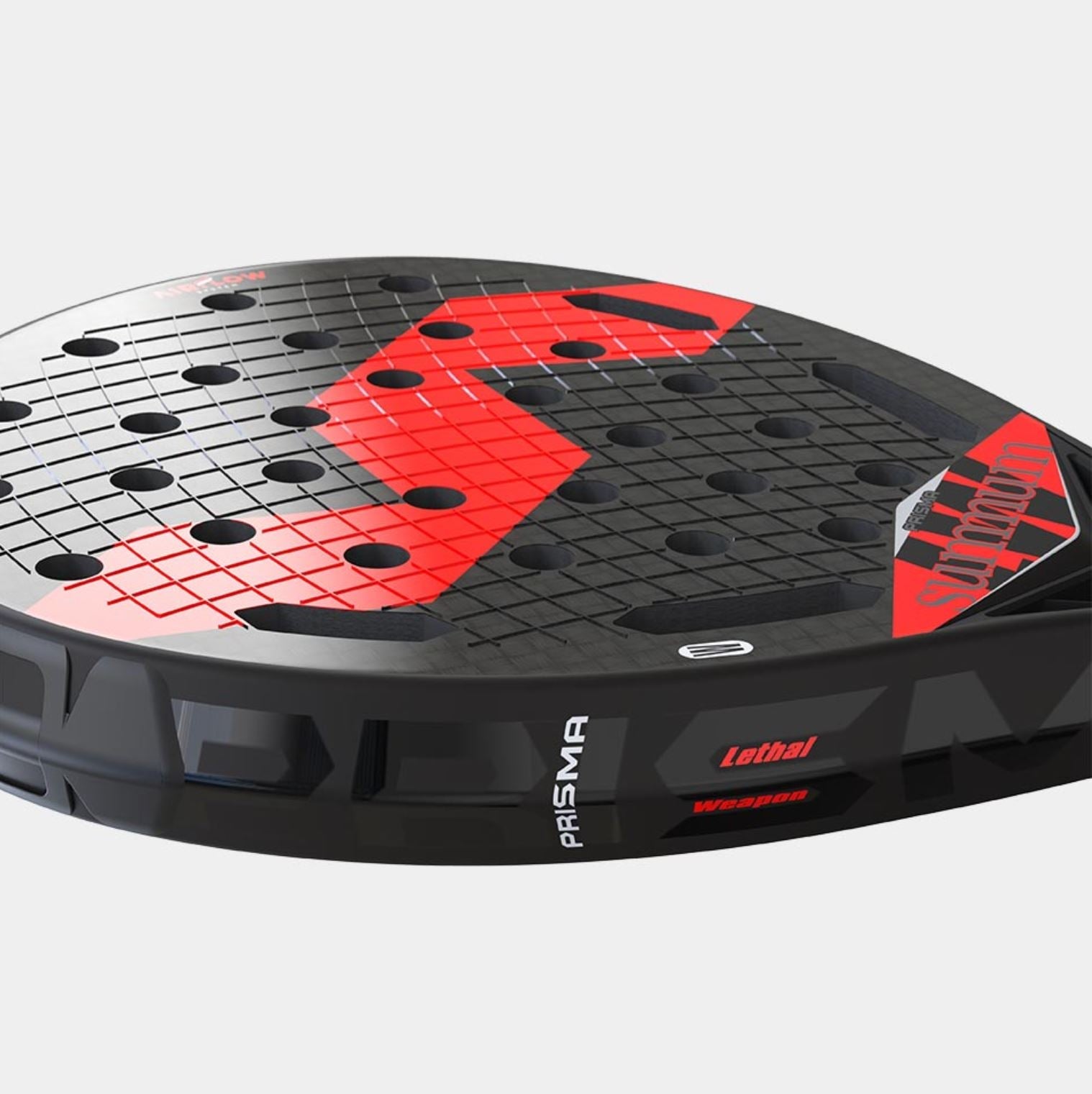 Varlion LW Prisma Airflow W -padelmaila – 