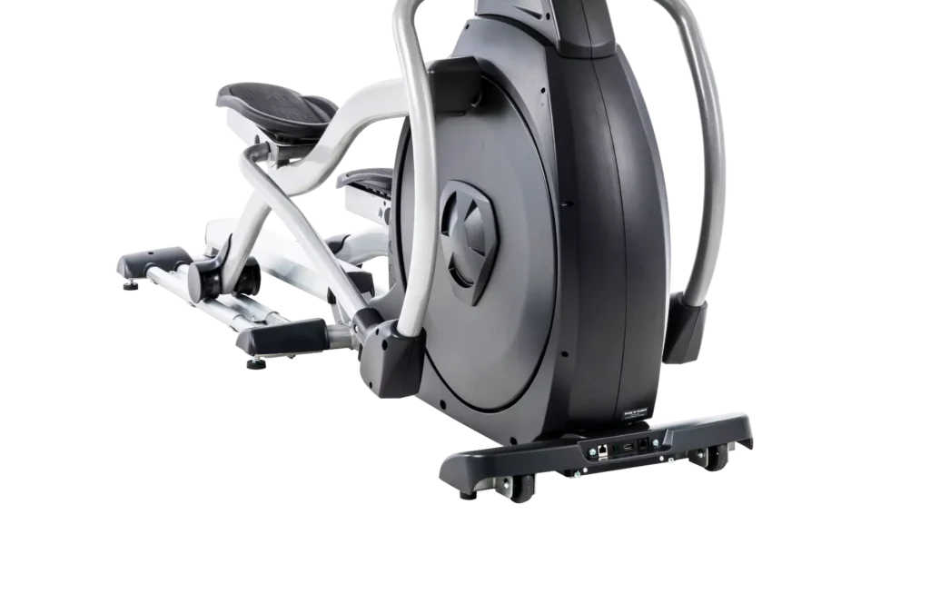 Spirit Fitness CE800 ENT Light Commercial Elliptical