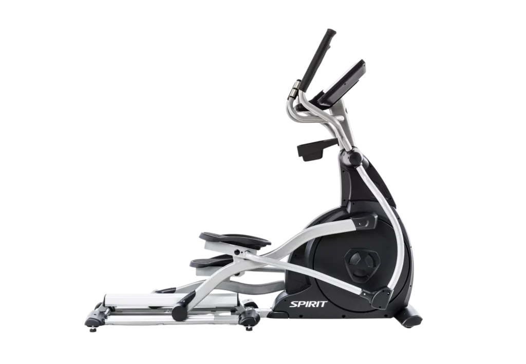 Spirit Fitness CE850 Light Commercial Elliptical