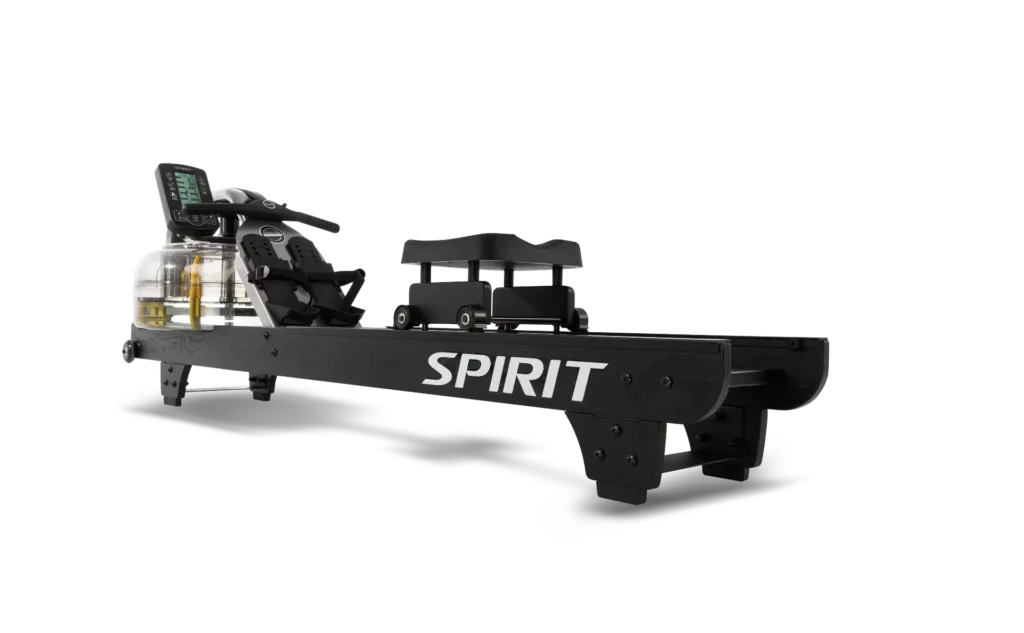 Spirit Fitness CRW900 Commercial Rower