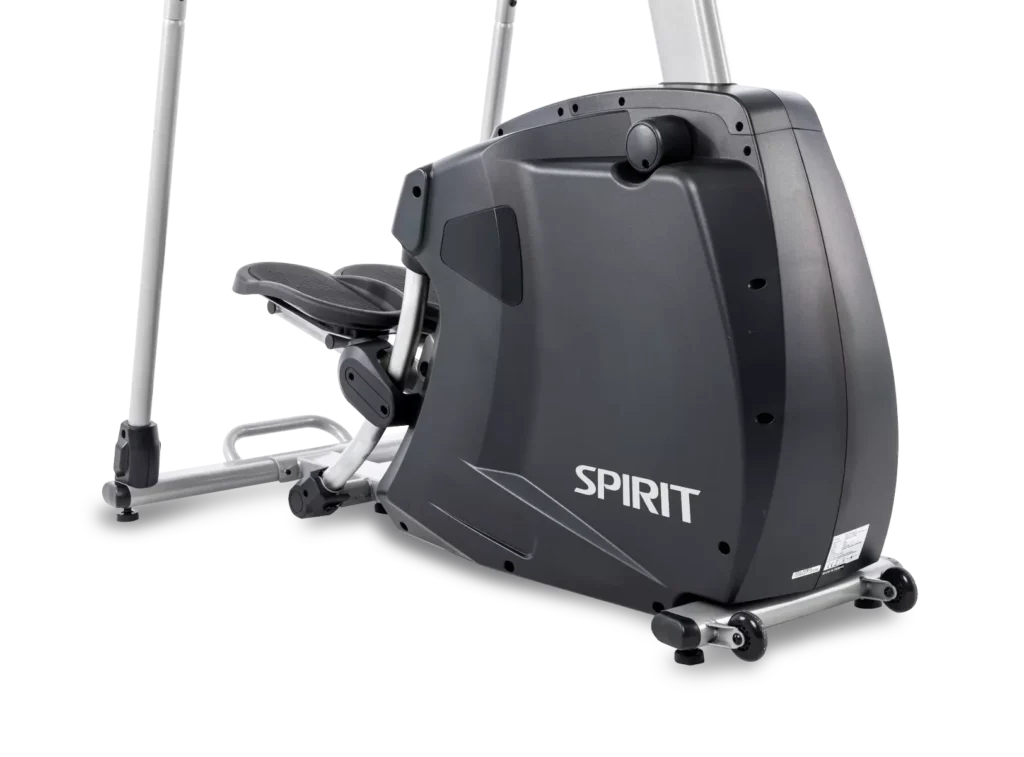 Spirit Fitness CS800 Light Commercial Stepper