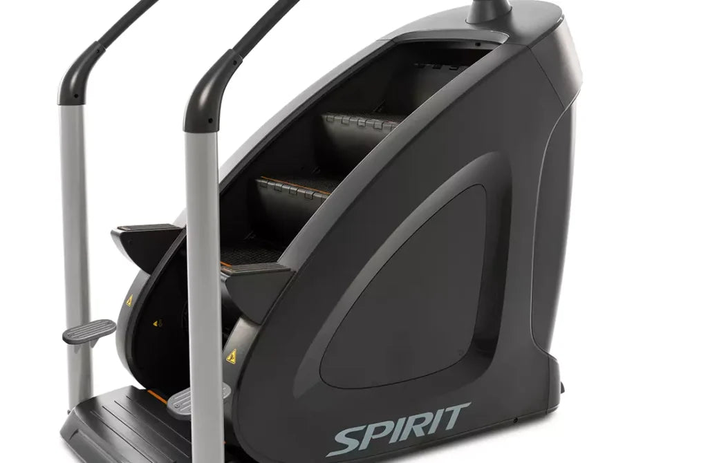 Spirit Fitness CSC900 Commercial Stair Climber