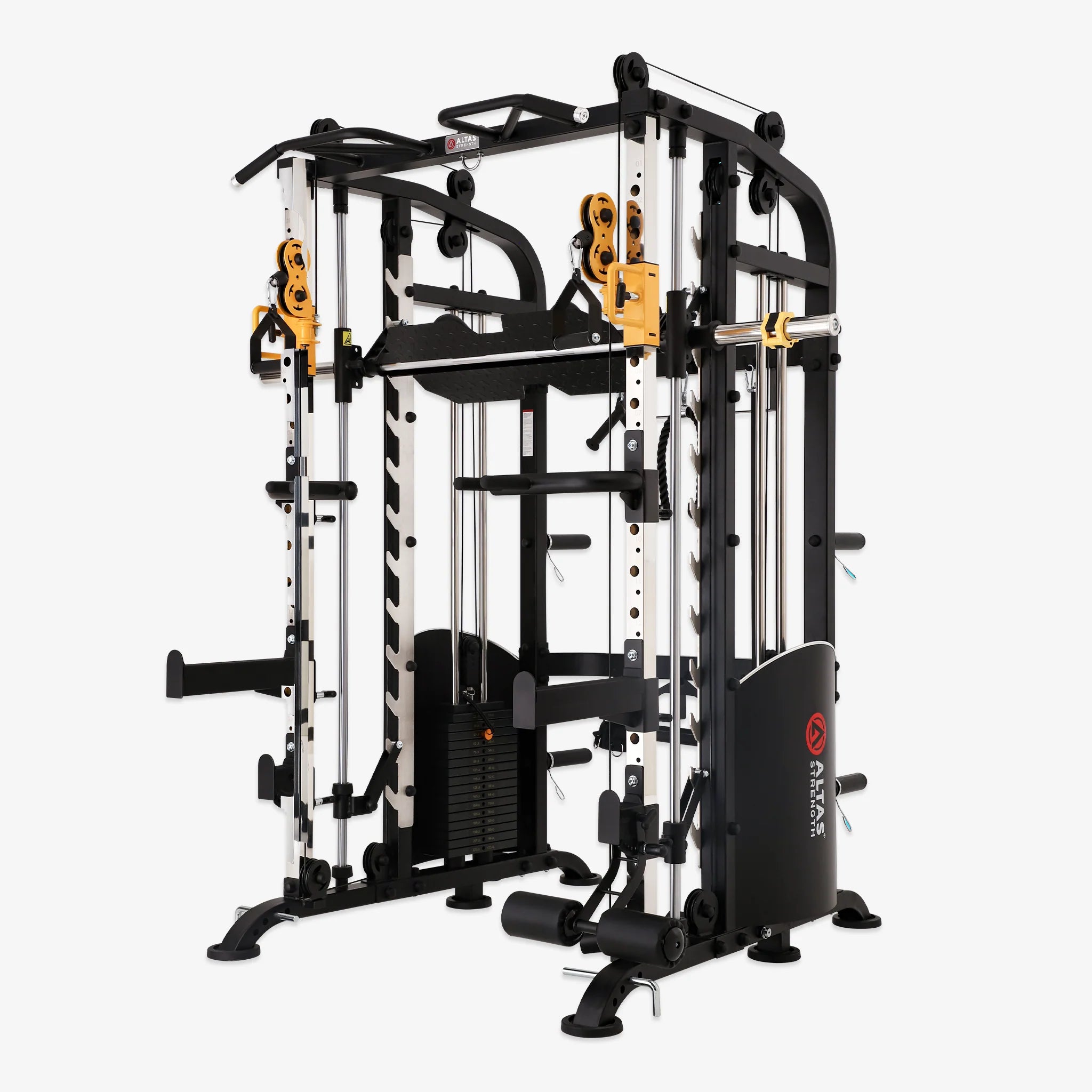M810 Functional Smith Bundles