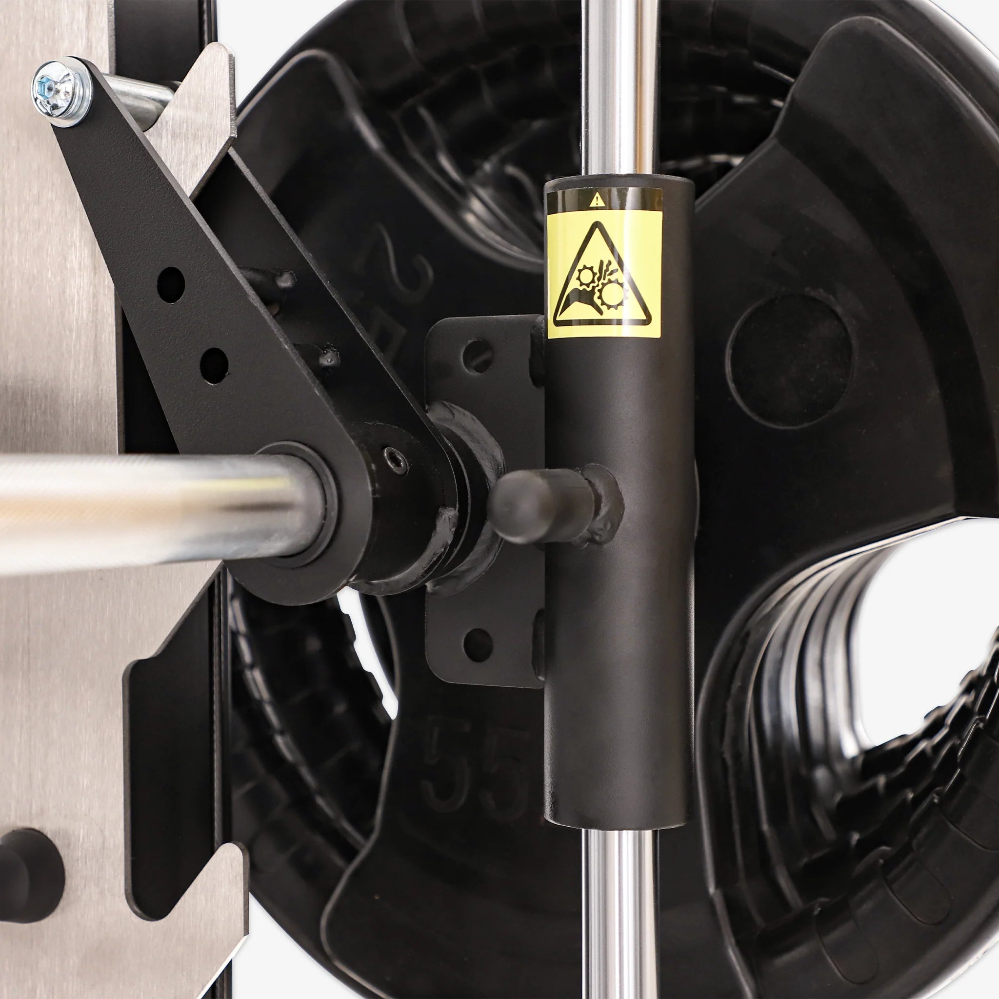 Altas M810 All in One Functional Smith Gym Concepts