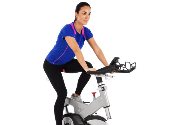 Spirit Fitness XIC600 Indoor Cycle