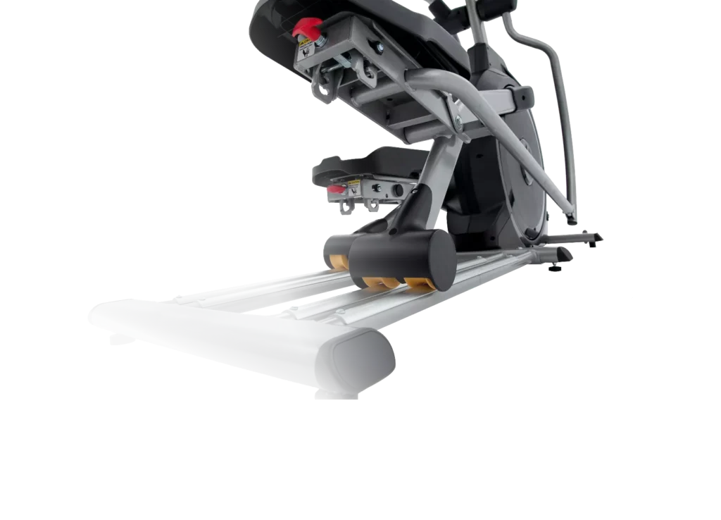 Spirit Fitness XE395 Elliptical Cardio