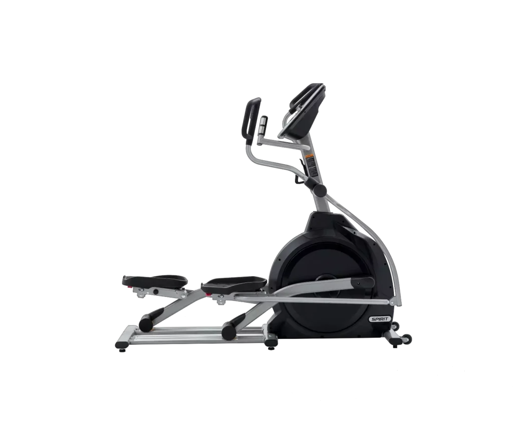 Spirit Fitness XE295 Elliptical Cardio