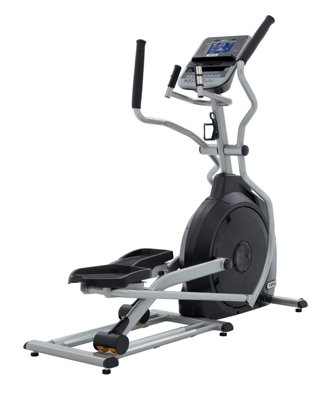 Spirit Fitness XE795 Elliptical Cardio