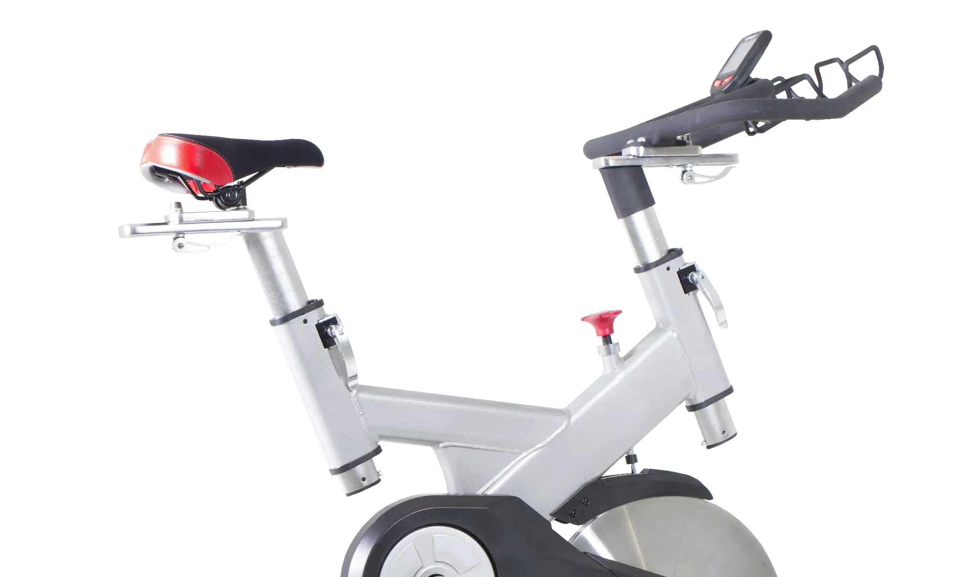 Spirit Fitness XIC600 Indoor Cycle