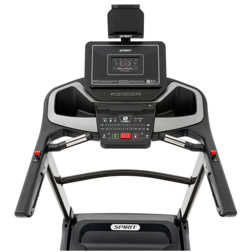 Spirit Fitness XT385 Treadmill Cardio 