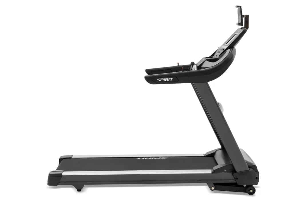 Spirit Fitness XT685 Treamill Cardio