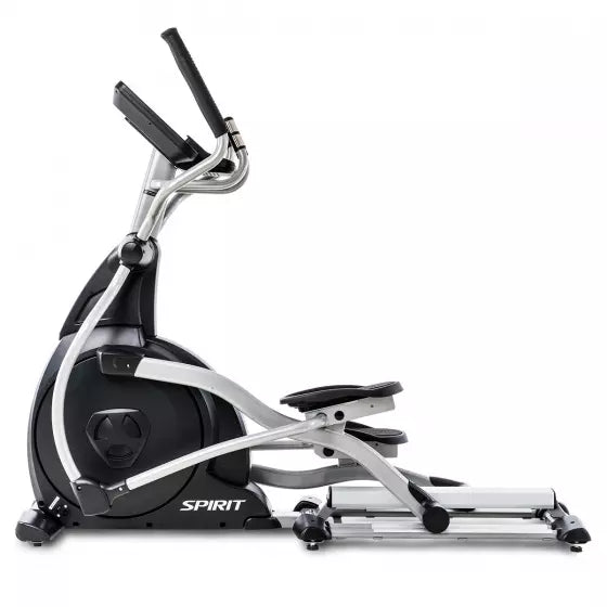 Spirit Fitness CE800 ENT Light Commercial Elliptical