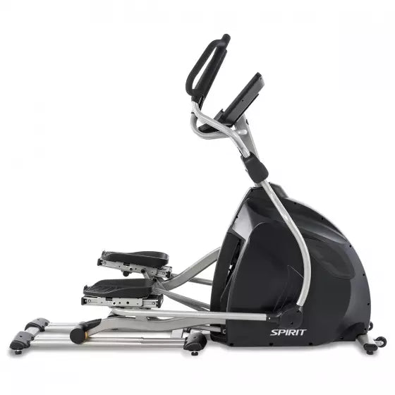 Spirit Fitness CE850 Light Commercial Elliptical