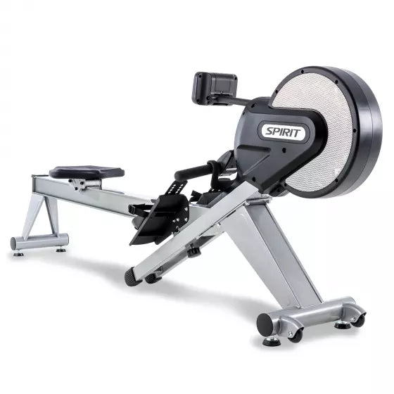 Spirit Fitness CRW800 Light Commercial Rower