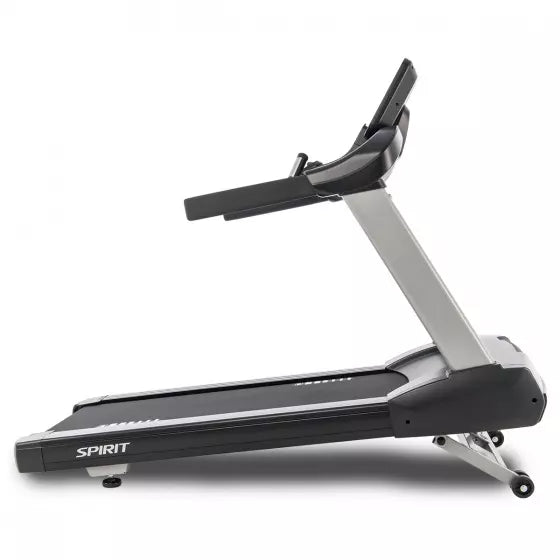 Spirit Fitness CT800 Light Commercial Treadmill