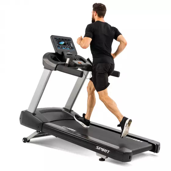 Spirit Fitness CT800 ENT Light Commercial Treadmill