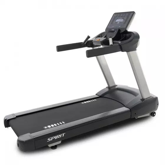 Spirit Fitness CT850 Light Commercial Treadmill