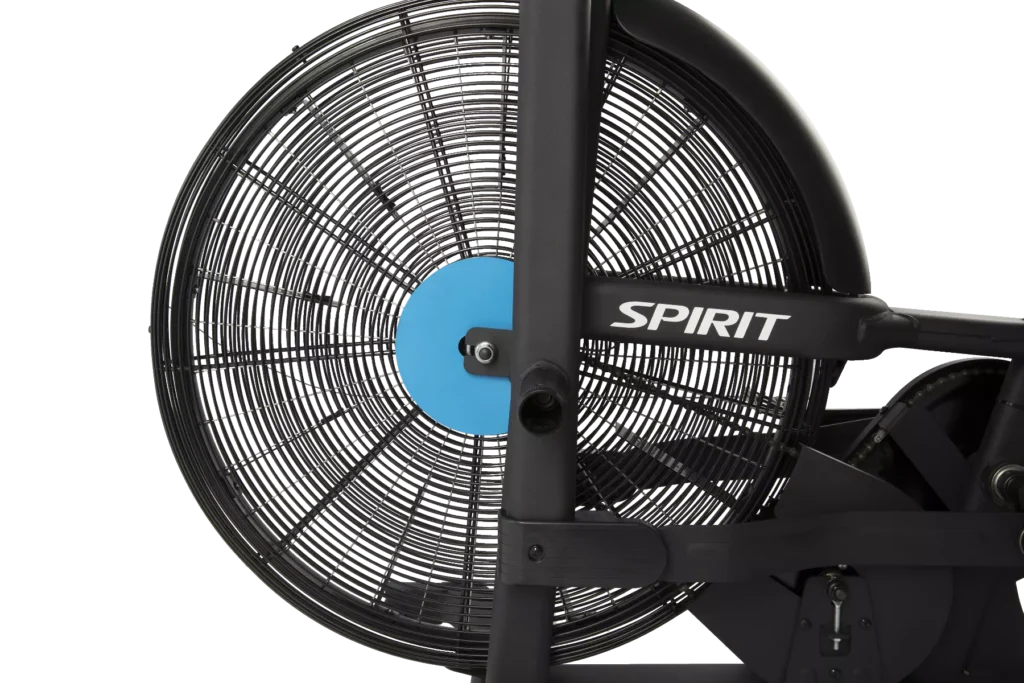 Spirit Fitness AB900 Commercial Air Bike