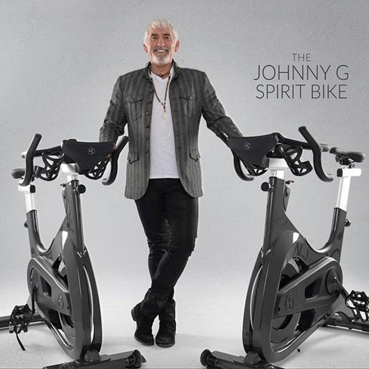 Johnny G Spirit Indoor Cycle