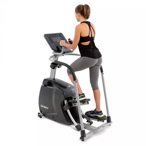 Spirit Fitness CS800 Light Commercial Stepper