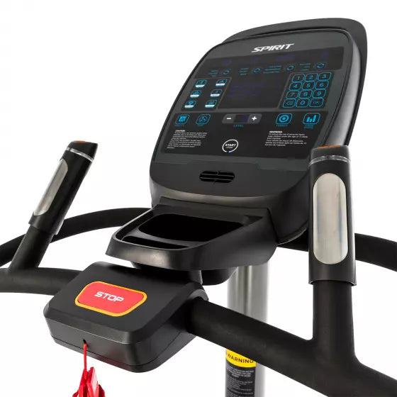 Spirit Fitness CSC900 Commercial Stair Climber