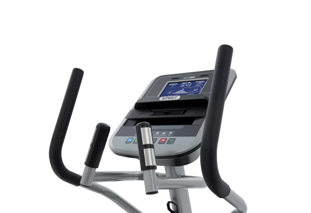 Spirit Fitness XE195 Elliptical Cardio