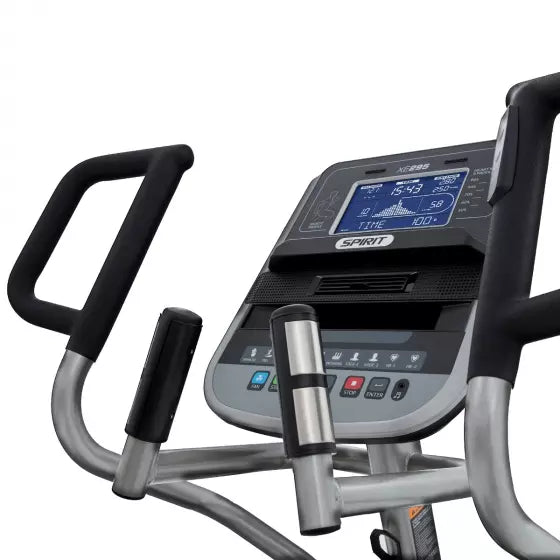 Spirit Fitness XE295 Elliptical Cardio