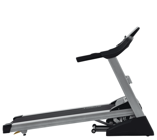 Spirit Fitness XT385 Treadmill Cardio 